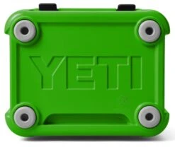 YETI Roadie 24 Cool Box Canopy Green – Limited Edition -Fishing Specialty Store YETI Roadie 24 Cool Box Canopy Green Limited Edition 70000001437 70000001437 4