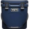 YETI Roadie 24 Cool Box Navy 1 YETI Roadie 24 Cool Box Navy -Fishing Specialty Store YETI Roadie 24 Cool Box Navy SKU 0111 NVY 1yeti roadie 24 cool box navy sku 0111 nvy yeti roadie 24 cool box navy1