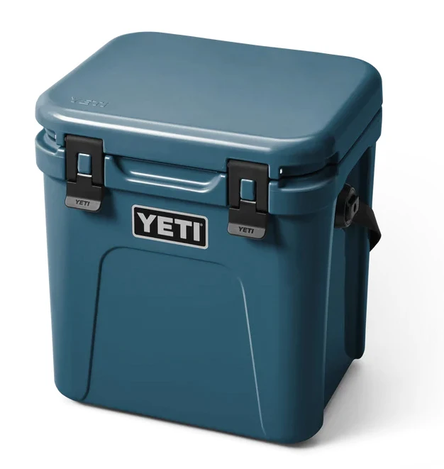 YETI Roadie 24 Cool Box Nordic Blue 4 YETI Roadie 24 Cool Box Nordic Blue - Image 2