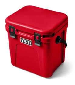 YETI Roadie 24 Cool Box Rescue Red -Fishing Specialty Store YETI Roadie 24 Cool Box Rescue Red 700000001434 webimage 42cfbe97 1f2f 49e3 8b92