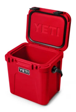 YETI Roadie 24 Cool Box Rescue Red -Fishing Specialty Store YETI Roadie 24 Cool Box Rescue Red 700000001434 webimage be676331 12f7 409d bb18