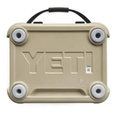 YETI Roadie 24 Cool Box Tan -Fishing Specialty Store YETI Roadie 24 Cool Box Tan SKU 0111 TAN 200259 roadie 24 campaign website assets deserttan bottom 1680x1204 a7f11d5c ea9e 4873 a0af b7f2d0c01179 1024x1024@2x