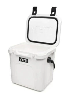YETI Roadie 24 Cool Box White -Fishing Specialty Store YETI Roadie 24 Cool Box White SKU 0111 WHI 200259 roadie 24 campaign website assets white quarter open 1680x1204 70f0cced 05a9 469f 8d2d cc6cf0b3988c 1024x1024@2x
