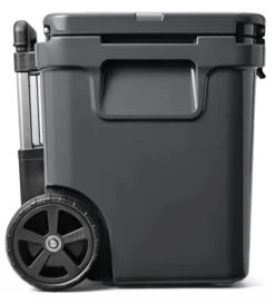 YETI Roadie 48 Wheeled Cool Box Charcoal -Fishing Specialty Store YETI Roadie 48 Wheeled Cool Box Charcoal SKU 0121 CHA sku 0121 cha 5