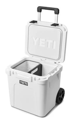 YETI Roadie 48/60 Divider -Fishing Specialty Store YETI Roadie 4860 Divider SKU 0216 wholesale hard coolers roadie 48 white 3qtr open basket 7781 2400x2400 993ac996 a28a 4e0a ad86 79b947fcd935