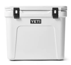 YETI Roadie 60 Wheeled Cool Box White -Fishing Specialty Store YETI Roadie 60 Wheeled Cool Box White SKU 0122 WHI wholesale hard coolers roadie 60 white front 7058 2400x2400 84ec0a45 bfea 4aeb a0f9 75f101648cfa