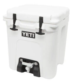 YETI Silo 22,7L Water Cooler -Fishing Specialty Store YETI Silo 227L Water Cooler SKU 0118 WHI yeti 20180216 product silo white lid down quarter turn b 1
