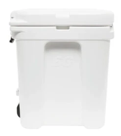 YETI Silo 22,7L Water Cooler -Fishing Specialty Store YETI Silo 227L Water Cooler SKU 0118 WHI yeti 20180216 product silo white lid down side b 1