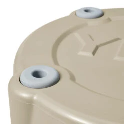 YETI Tank 45 Insulated Ice Bucket Tan -Fishing Specialty Store YETI Tank 45 Insulated Ice Bucket Tan SKU 0107 TAN tank 45 tan detail 6971 b 2400x2400 afc7cadc 7125 4aff baf5 d570d051b2ab