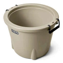 YETI Tank 85 Insulated Ice Bucket Tan 7 YETI Tank 85 Insulated Ice Bucket Tan -Fishing Specialty Store YETI Tank 85 Insulated Ice Bucket Tan SKU 0108 TAN tank 85 tan 3qtr 6917 b 2400x2400 413882d8 3d59 412b 9441 3ef188741e95