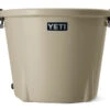YETI Tank 85 Insulated Ice Bucket Tan -Fishing Specialty Store YETI Tank 85 Insulated Ice Bucket Tan SKU 0108 TAN tank 85 tan front 6783 b 2400x2400 29751196 2c43 430a be19 7471c0e0a791