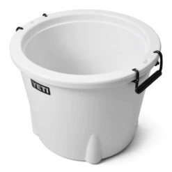 YETI Tank 85 Insulated Ice Bucket White 7 YETI Tank 85 Insulated Ice Bucket White -Fishing Specialty Store YETI Tank 85 Insulated Ice Bucket White SKU 0108 WHI tank 85 white 3qtr 6922 b 2400x2400 d3175001 1ff8 4978 ab59 94656358653f