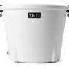 YETI Tank 85 Insulated Ice Bucket White 1 YETI Tank 85 Insulated Ice Bucket White -Fishing Specialty Store YETI Tank 85 Insulated Ice Bucket White SKU 0108 WHI tank 85 white front 6723 b 2400x2400 7c44aa52 1ea9 4985 80f8 88429d9e72c4