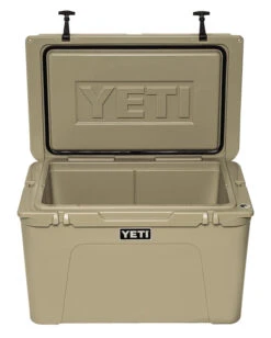 YETI Tundra 105 Cool Box Tan -Fishing Specialty Store YETI Tundra 105 Cool Box Tan SKU 0112 TAN 170545 yeti tundra 105t o 2400x2400 b