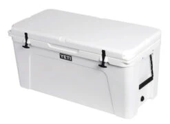 YETI Tundra 125 Cool Box White -Fishing Specialty Store YETI Tundra 125 Cool Box White SKU 0113 WHI 358225