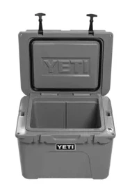 YETI Tundra 35 Cool Box Charcoal 4 YETI Tundra 35 Cool Box Charcoal - Image 2