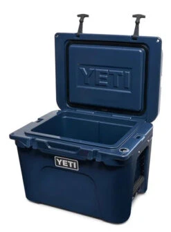 YETI Tundra 35 Cool Box Navy -Fishing Specialty Store YETI Tundra 35 Cool Box Navy SKU 0102 NVY yeti tundra 35 cool box navy1
