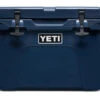 YETI Tundra 35 Cool Box Navy -Fishing Specialty Store YETI Tundra 35 Cool Box Navy SKU 0102 NVY yeti tundra 35 cool box navy3