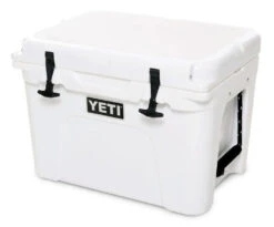 YETI Tundra 35 Cool Box White 13 YETI Tundra 35 Cool Box White -Fishing Specialty Store YETI Tundra 35 Cool Box White SKU 0102 WHI l main5 white expanded q tundra 35 b237acf0 523e 4329 8a76 d6183d18f577 1024x1024@2x