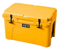 YETI Tundra 45 Cool Box Alpine Yellow -Fishing Specialty Store YETI Tundra 45 Cool Box Alpine Yellow SKU 0103 APY yeti tundra 45 cool box alpine yellow2