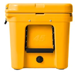 YETI Tundra 45 Cool Box Alpine Yellow -Fishing Specialty Store YETI Tundra 45 Cool Box Alpine Yellow SKU 0103 APY yeti tundra 45 cool box alpine yellow4