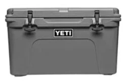 YETI Tundra 45 Cool Box Charcoal