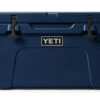 YETI Tundra 45 Cool Box Navy -Fishing Specialty Store YETI Tundra 45 Cool Box Navy SKU 0103 NVY tundra 45 navy front 3352 b