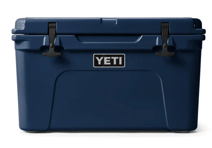 YETI Tundra 45 Cool Box Navy 3 YETI Tundra 45 Cool Box Navy