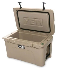 YETI Tundra 45 Cool Box Tan -Fishing Specialty Store YETI Tundra 45 Cool Box Tan SKU 0103 TAN l main tan expanded q open tundra45 v2 2fe7329f a8ae 423a 975a c43b59f40338 1024x1024@2x