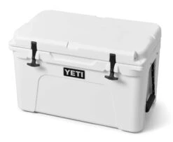 YETI Tundra 45 Cool Box White -Fishing Specialty Store YETI Tundra 45 Cool Box White SKU 0103 WHI tundra 45 white 3qtr lid down 3423 b 17a85f6c d545 420b 8b17 37ee9302356a
