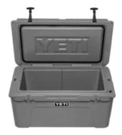 YETI Tundra 65 Cool Box Charcoal -Fishing Specialty Store YETI Tundra 65 Cool Box Charcoal SKU 0104 CHA schermafbeelding 2023 03 17 om 11.42
