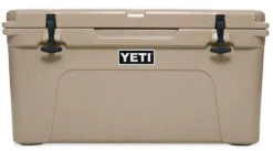 YETI Tundra 65 Cool Box Tan