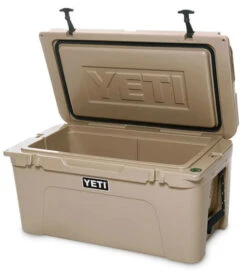 YETI Tundra 65 Cool Box Tan -Fishing Specialty Store YETI Tundra 65 Cool Box Tan SKU 0104 TAN yeti tundra 65 cool box tan3