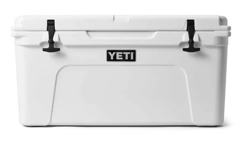 YETI Tundra 65 Cool Box White 3 YETI Tundra 65 Cool Box White
