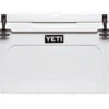 YETI Tundra 75 Cool Box White -Fishing Specialty Store YETI Tundra 75 Cool Box White SKU 0105 WHI 170545 yeti tundra 75w f 2400x2400 b