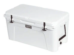 YETI Tundra 75 Cool Box White -Fishing Specialty Store YETI Tundra 75 Cool Box White SKU 0105 WHI 170654 yeti tundra 75w q 2400x2400 b
