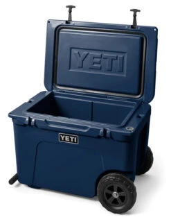 YETI Tundra Haul Wheeled Cool Box Navy 10 YETI Tundra Haul Wheeled Cool Box Navy -Fishing Specialty Store YETI Tundra Haul Wheeled Cool Box Navy SKU 0106 NVY tundra haul navy 3qtr handle down lid up 3387 b 7d408ad5 69d0 401a 985d 2850456feef9 1