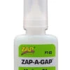 Zap-A-Gap Big Bottle 14g -Fishing Specialty Store Zap A Gap Big Bottle 14g E2701002 zap