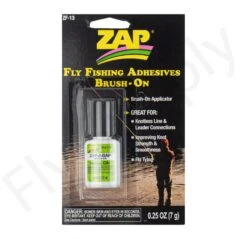 Zap A Gap / CA+ Gap Filling 7gr Brush On -Fishing Specialty Store Zap a Gap CA Gap filling 7gr Brush On 35 43000 dsc01826 bewerkt