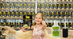 Zap A Gap / CA+ Gap Filling 7gr Brush On -Fishing Specialty Store Zap a Gap CA Gap filling 7gr Brush On 35 43000 zap a gap sophie