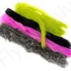 Zonkerstrips 3 Mm Dyed -Fishing Specialty Store Zonkerstrips 3 mm dyed 50 90XXX 50 90xxx