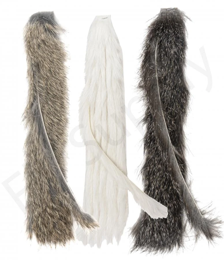 Zonkerstrips 3 Mm Natural Colors 3 Zonkerstrips 3 Mm Natural Colors