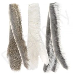 Zonkerstrips Crosscut 3 Mm Natural Colors