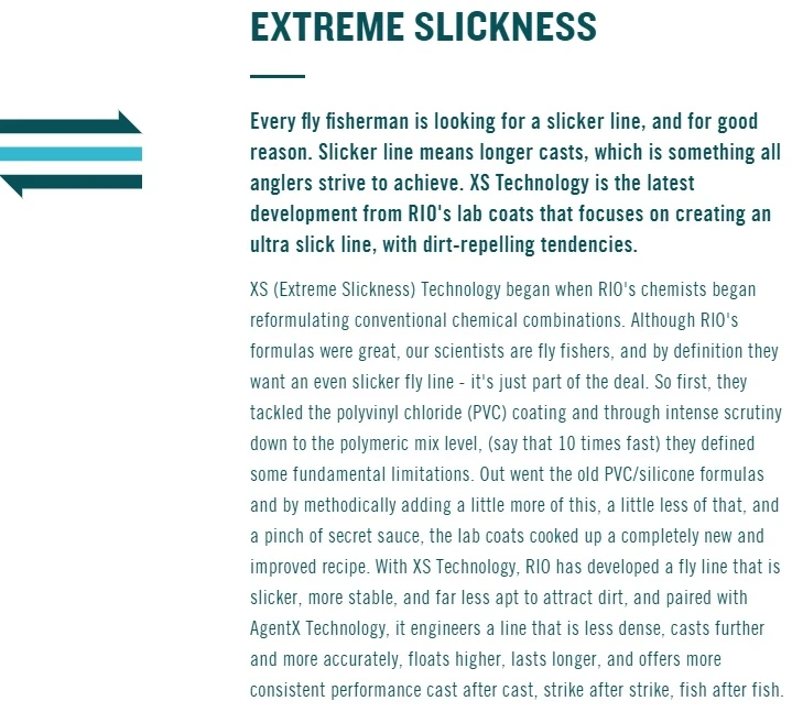 RIO Bonefish DualTone Fly Line 10 RIO Bonefish DualTone Fly Line - Image 8