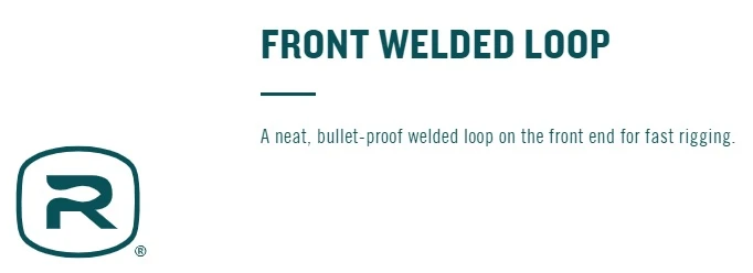 RIO Outbound Short Shooting Head Sinking Type 6 DC Fly Line 6 RIO Outbound Short Shooting Head Sinking Type 6 DC Fly Line - Image 4