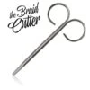 Renomed Scissors Braid Cutter Small 2 Renomed Scissors Braid Cutter Small -Fishing Specialty Store bcs120braid20cutter20small