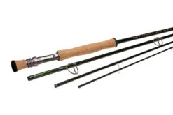 TFO BVK Series Fly Rod -Fishing Specialty Store bvk1