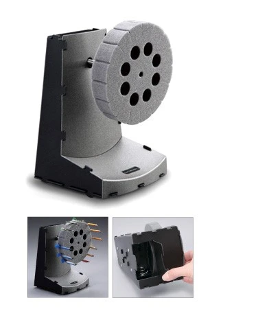 C&F Fly Wheel – CFT-210 3 C&F Fly Wheel – CFT-210