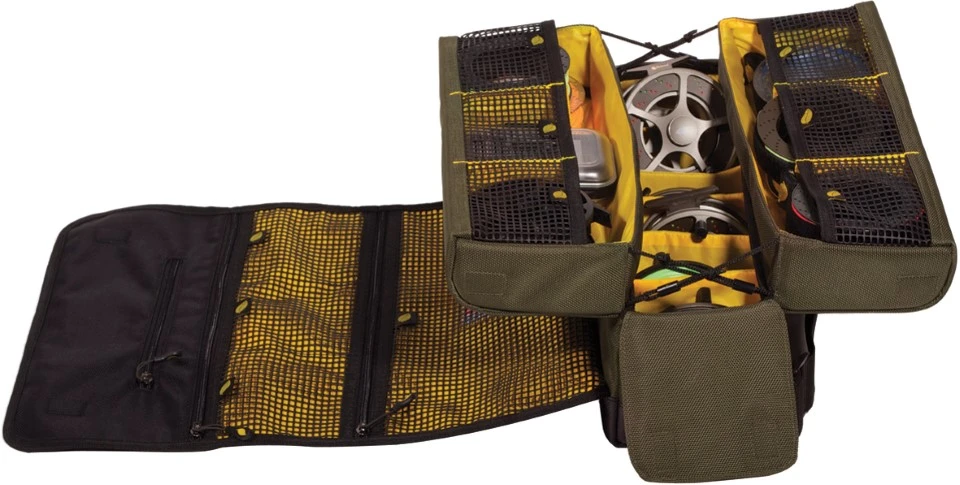 Wychwood Competition Reel Case 4 Wychwood Competition Reel Case - Image 2