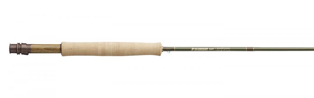 Sage Dart 3pc Fly Rod